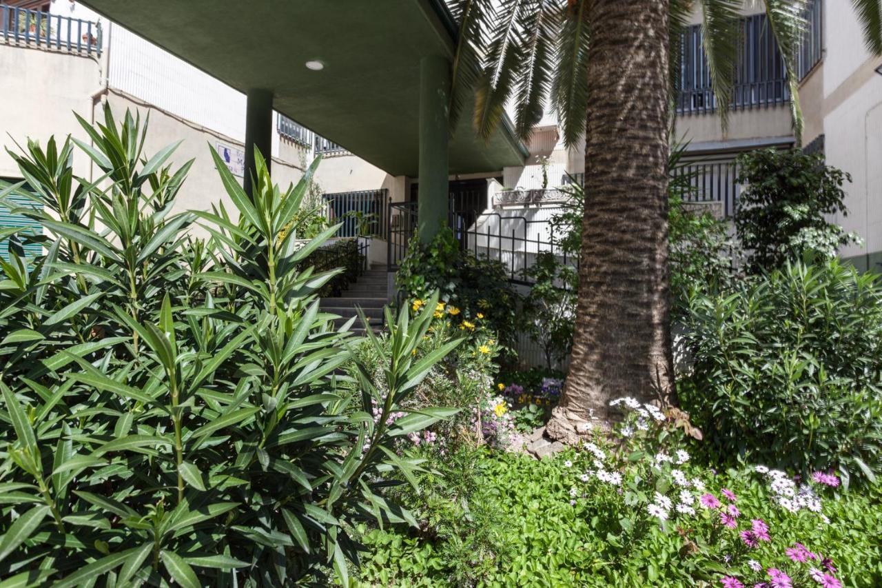 Arabial Deluxe Daire Granada Dış mekan fotoğraf