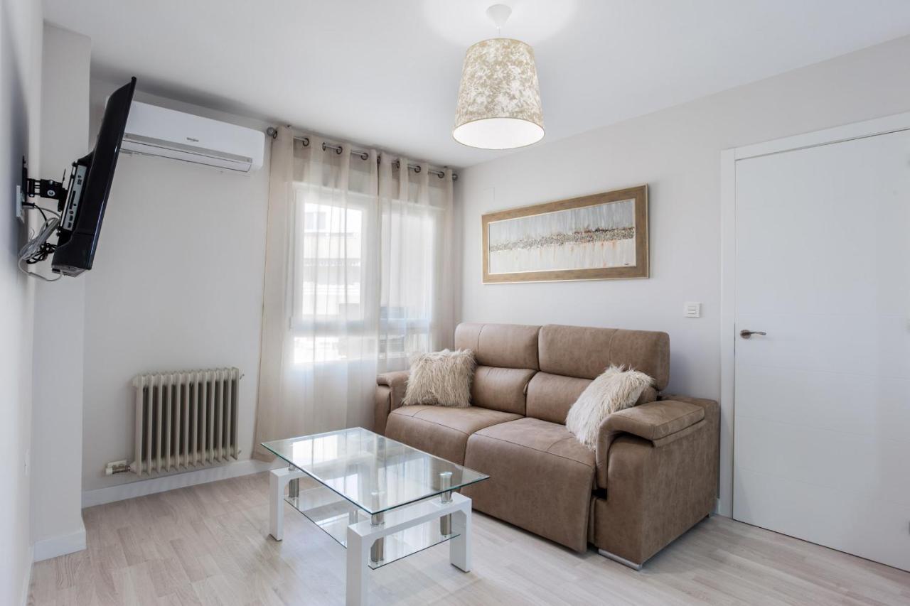 Arabial Deluxe Daire Granada Dış mekan fotoğraf