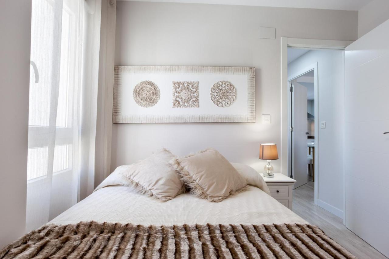 Arabial Deluxe Daire Granada Dış mekan fotoğraf