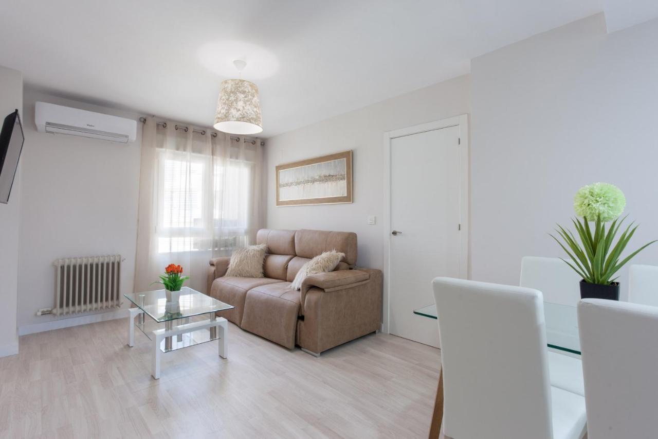 Arabial Deluxe Daire Granada Dış mekan fotoğraf