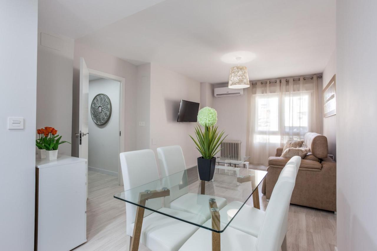 Arabial Deluxe Daire Granada Dış mekan fotoğraf