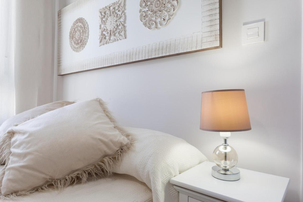 Arabial Deluxe Daire Granada Dış mekan fotoğraf
